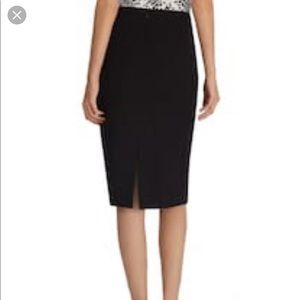 White House Black Market pencil skirt